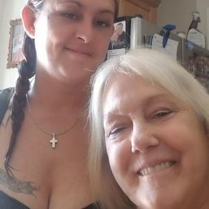 Meet your Posher, Kathy